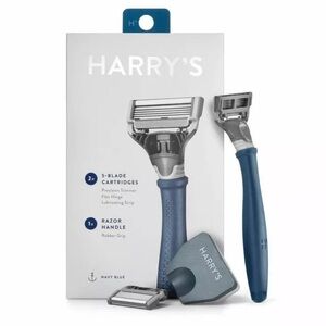 Harry’s Razor